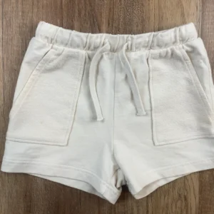 Bézs színű Rövid szárú Fiú Nadrág (H&M) 92