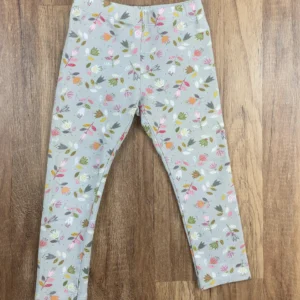 Zöld színű Hosszú szárú Lány Nadrág (Brendon) 104