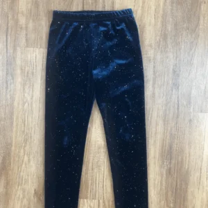 Arany, Kék színű Hosszú szárú Lány Nadrág (Egyéb) 128