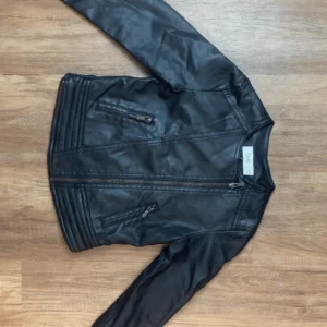 Fekete színű Lány Kabát (Egyéb) 122