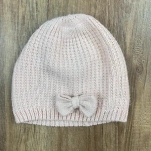 Rózsaszín színű Lány Sapka (Egyéb) 116, 122, 128