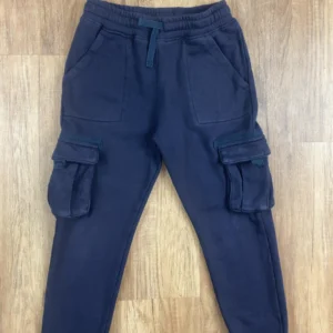 Kék színű Hosszú szárú Fiú Nadrág (H&M) 122