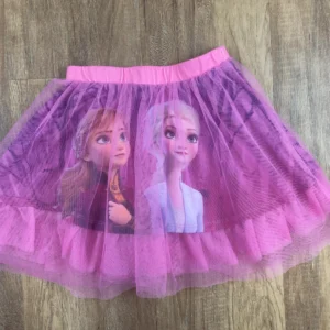 Rózsaszín színű Rövid szárú Lány Szoknya (Egyéb) 110