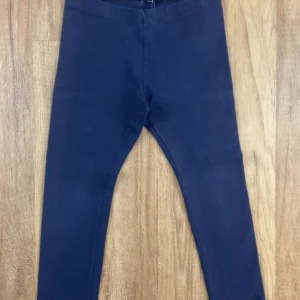 Kék színű Hosszú szárú Lány Nadrág (Benetton) 104