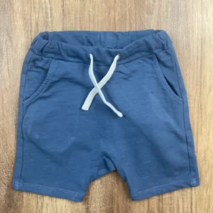 Kék színű Rövid szárú Fiú Nadrág (Egyéb) 74