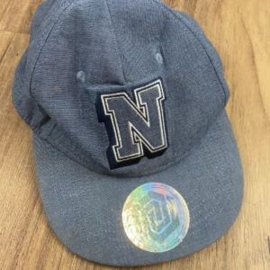 Kék színű Fiú Sapka (H&M) 110, 116, 122, 128