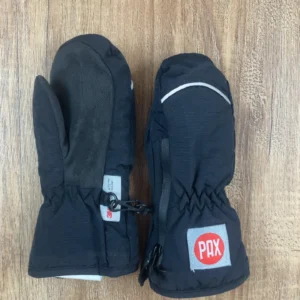 Fekete színű Fiú Kesztyű (Egyéb) 104, 110