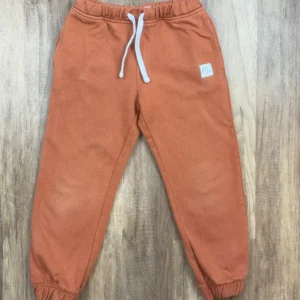 Barna színű Hosszú szárú Fiú Nadrág (Egyéb) 110, 116