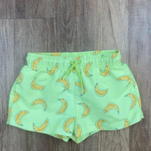 Neon színű Rövid szárú Fiú Fürdőruha (Zara) 104