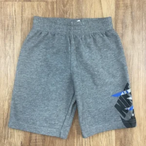 Szürke színű Rövid szárú Fiú Nadrág (Nike) 110, 116
