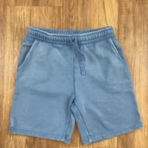 Kék színű Rövid szárú Fiú Nadrág (H&M) 116