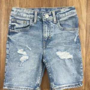 Kék színű Rövid szárú Fiú Nadrág (H&M) 116