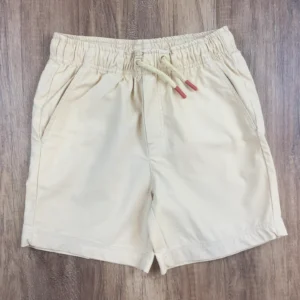 Bézs színű Rövid szárú Fiú Nadrág (Egyéb) 116