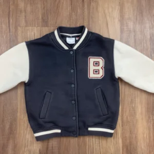 Szürke színű Fiú Kabát (Zara) 98