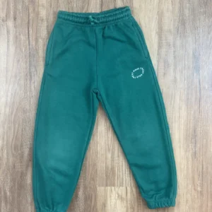 Zöld színű Hosszú szárú Fiú Nadrág (Zara) 116