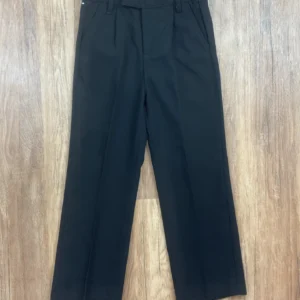 Fekete színű Hosszú szárú Fiú Nadrág (Egyéb) 116