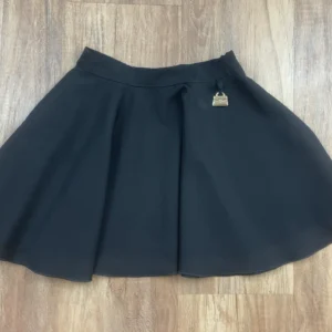 Fekete színű Rövid szárú Fiú Szoknya (Egyéb) 116