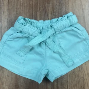 Kék színű Rövid szárú Lány Nadrág (Dopodopo) 104, 98