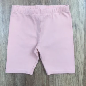 Rózsaszín színű Rövid szárú Lány Nadrág (H&M) 98