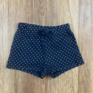 Kék színű Rövid szárú Lány Nadrág (H&M) 98