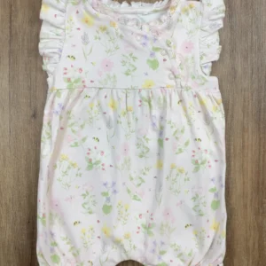 Színes színű Rövid ujjú Lány Napozó (Next) 80