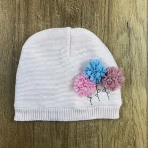 Rózsaszín színű Lány Sapka (Egyéb) 74