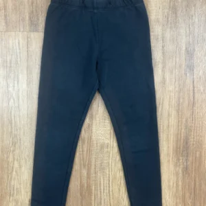 Fekete színű Hosszú szárú Lány Nadrág (Egyéb) 110