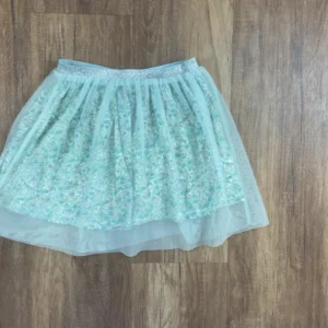 Zöld színű Lány Szoknya (H&M) 110, 116