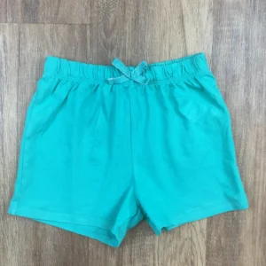 Zöld színű Rövid szárú Lány Nadrág (InExtenso) 122