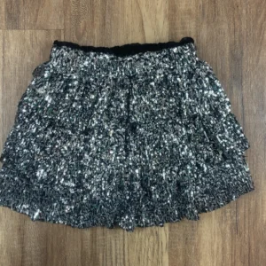 Ezüst színű Lány Szoknya (Zara) 134, 140