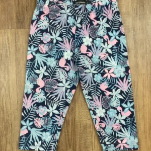 Színes színű Háromnegyedes Lány Nadrág (InExtenso) 116