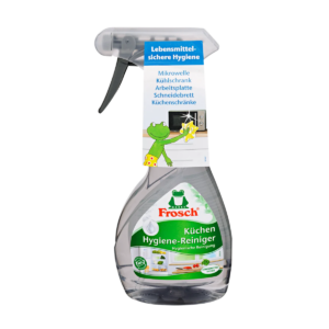 Frosch Konyhai Fertőtlenítő Spray - 300 ml