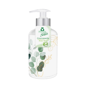 Frosch Folyékony szappan Aloe Vera - 300 ml