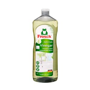 Frosch Vízkőoldó - ecetes 1 l
