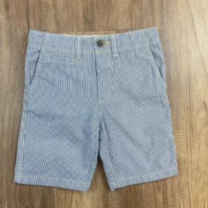 Fehér, Kék színű Rövid szárú Fiú Nadrág (H&M) 104