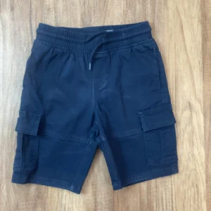 Kék színű Rövid szárú Fiú Nadrág (Egyéb) 110