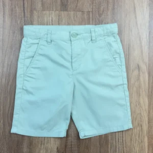 Zöld színű Rövid szárú Fiú Nadrág (H&M) 116