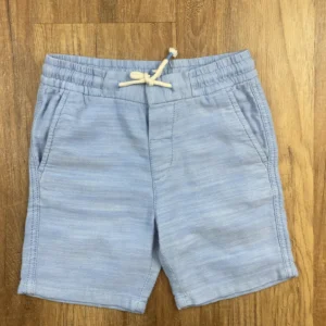 Kék színű Rövid szárú Fiú Nadrág (H&M) 104