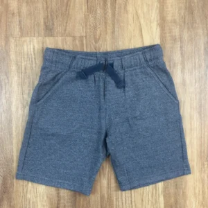 Szürke színű Rövid szárú Fiú Nadrág (F&F) 110, 116