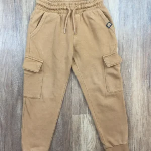 Barna színű Hosszú szárú Fiú Nadrág (Egyéb) 110