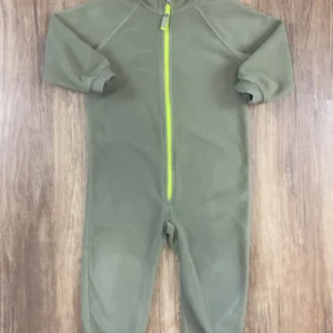 Zöld színű Fiú Overál (H&M) 92