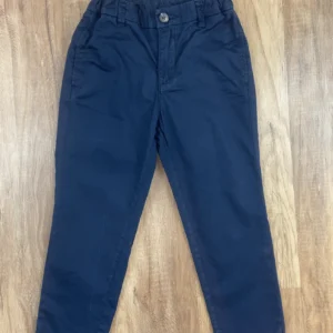 Kék színű Hosszú szárú Fiú Nadrág (H&M) 110