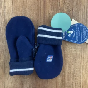 Kék színű Fiú Kesztyű (Egyéb) 104, 110, 98