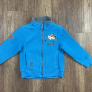 Kék színű Fiú Pulóver (Disney) 110