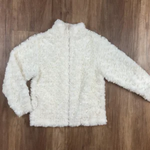 Vaj színű Hosszú ujjú Lány Pulóver (Egyéb) 122, 128