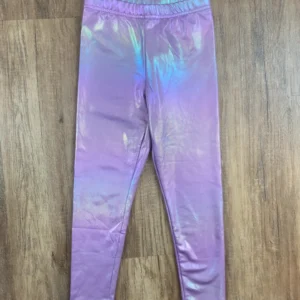 Lila színű Hosszú szárú Lány Nadrág (Kiki & Koko) 110