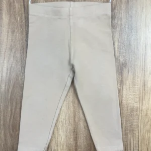 Barna színű Hosszú ujjú Lány Nadrág (C&A) 86