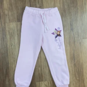 Rózsaszín színű Hosszú szárú Lány Nadrág (H&M) 110