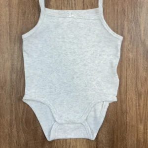 Szürke színű Lány Body (H&M) 68
