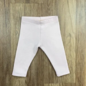 Rózsaszín színű Hosszú szárú Lány Nadrág (F&F) 68, 74